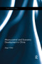 Macro-control and Economic Development in China by Jiagui Chen, 9780367516628