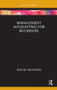 Management Accounting for Beginners by Nicholas Apostolides, 9780815351221