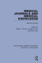 Medical Journals and Medical Knowledge (Historical Essays) by William F. Bynum, Stephen Lock, Roy Porter, 9780367076009