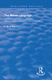 The Mende Language (Containing Useful Phrases, Elementary Grammar, Short Vocabularies, Reading Materials) by F.W.H. Migeod, 9781138625198