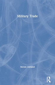 Military Trade by Steven Zeeland, 9781560239246