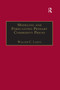 Modeling and Forecasting Primary Commodity Prices by Walter C. Labys, 9781138383692
