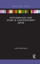Motherhood and Work in Contemporary Japan by Nishimura Junko, 9780815368762