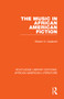 The Music in African American Fiction by Robert H. Cataliotti, 9781138389540