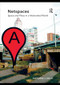 Netspaces (Space and Place in a Networked World) by Katharine S. Willis, 9781138573390