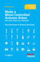 Make a Mind-Controlled Arduino Robot (Use Your Brain as a Remote) by Tero Karvinen, Kimmo Karvinen, 9781449311544