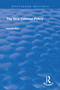 The New Colonial Policy by Helmer Key, E Classen, 9781138602625