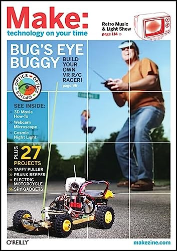 Make: Technology on Your Time Volume 14 by Mark Frauenfelder, 9780596518967