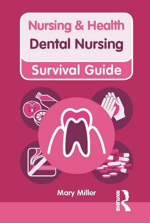 Dental Nursing by Mary Miller, 9780273750192