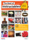 The Best of Instructables Volume I (Do-It-Yourself Projects from the World's Biggest Show & Tell) by The editors MAKE magazine and Instructables. com, 9780596519520