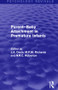 Parent-Baby Attachment in Premature Infants by John Davis, Martin Richards, N R C Roberton, 9781138812291