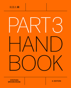 Part 3 Handbook by Stephen Brookhouse, 9781859469521