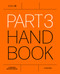 Part 3 Handbook by Stephen Brookhouse, 9781859469521