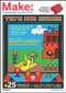 Make: Technology on Your Time Volume 28 by Mark Frauenfelder, 9781449309930