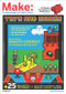 Make: Technology on Your Time Volume 28 by Mark Frauenfelder, 9781449309930