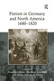 Pietism in Germany and North America 1680-1820 by Hartmut Lehmann, Jonathan Strom, James Van Horn Melton, 9781138382701
