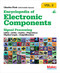Encyclopedia of Electronic Components Volume 2 (LEDs, LCDs, Audio, Thyristors, Digital Logic, and Amplification) by Charles Platt, 9781449334185