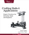 Crafting Rails 4 Applications (Expert Practices for Everyday Rails Development) by Jose Valim, 9781937785550