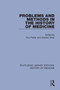 Problems and Methods in the History of Medicine by Roy Porter, Andrew Wear, 9780367002114