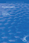 Procedural Justice by Klaus F Röhl, Stefan Machura, 9780367000981
