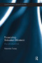 Prosecuting Slobodan Milošević (The Unfinished Trial) by Nevenka Tromp, 9780815347606