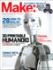 Make: Volume 45 (Robot Workshop) by Jason Babler, 9781457187117