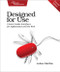 Designed for Use (Create Usable Interfaces for Applications and the Web) by Lukas Mathis, 9781680501605