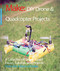 DIY Drone and Quadcopter Projects (A Collection of Drone-Based Essays, Tutorials, and Projects) by The Editors of Make:, 9781680451290