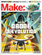 Make: Volume 51 (Join the Drone Revolution) by Mike Senese, 9781680452471