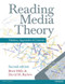 Reading Media Theory (Thinkers, Approaches and Contexts) by Brett Mills, David M. Barlow, 9781408285251