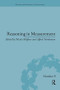 Reasoning in Measurement by Nicola Mößner, Alfred Nordmann, 9781138331945