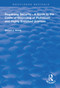 Regaining Security (A Guide to the Costs of Disposing of Plutonium and Highly Enriched Uranium) by William J. Weida, 9780367000165