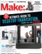 Make: Volume 60 by Mike Senese, 9781680454581