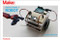How to Make a Robot by Gordon McComb, 9781680454697