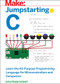 Jumpstarting C (Learn the All-Purpose Programming Language for Microcontrollers and Computers) by Wolfram Donat, 9781680454987