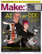 Make: Volume 63 by Mike Senese, 9781680455199