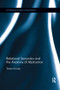 Relational Semantics and the Anatomy of Abstraction by Tamar Sovran, 9781138548732