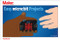 Easy micro:bit Projects by Eric Hagan, 9781680455540
