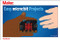 Easy micro:bit Projects by Eric Hagan, 9781680455540