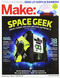 Make: Volume 69 by Mike Senese, 9781680455830