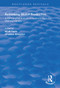 Rethinking Global Production by Ian. M. Taplin, Jonathan Winterton, 9780367000943