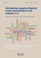 Revitalising Lagging Regions (Smart Specialisation and Industry 4.0) by Mariachiara Barzotto, Carlo Corradini, Felicia M. Fai, Sandrine Labory, Philip R. Tomlinson, 9780367422714