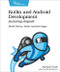 Kotlin and Android Development featuring Jetpack (Build Better, Safer Android Apps) by Michael Fazio, 9781680508154