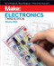 Make: Electronics (Learning by Discovery: A hands-on primer for the new electronics enthusiast) by Charles Platt, 9781680456875