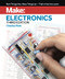 Make: Electronics (Learning by Discovery: A hands-on primer for the new electronics enthusiast) by Charles Platt, 9781680456875