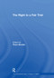 The Right to a Fair Trial - 9781138378520 by Thom Brooks, 9781138378520