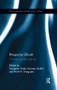 Rituparno Ghosh (Cinema, gender and art) by Sangeeta Datta, Kaustav Bakshi, Rohit K. Dasgupta, 9780815395522
