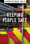 Keeping People Safe (GIS for Public Safety) by Ryan Lanclos, Matt Artz, 9781589486867