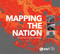 Mapping the Nation (Navigating Complex Challenges) by ESRI, 9781589487154