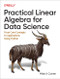Practical Linear Algebra for Data Science (From Core Concepts to Applications Using Python) by Mike Cohen, 9781098120610